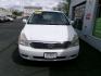 2011 WHITE KIA SEDONA LX (KNDMG4C74B6) with an 3.5L engine, Automatic transmission, located at 501 E. Columbia St., Springfield, OH, 45503, (800) 262-7122, 39.925262, -83.801796 - Photo#1