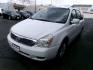 2011 WHITE KIA SEDONA LX (KNDMG4C74B6) with an 3.5L engine, Automatic transmission, located at 501 E. Columbia St., Springfield, OH, 45503, (800) 262-7122, 39.925262, -83.801796 - Photo#6