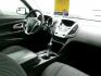 2016 WHITE CHEVROLET EQUINOX LT (2GNALCEKXG6) with an 2.4L engine, Automatic transmission, located at 501 E. Columbia St., Springfield, OH, 45503, (800) 262-7122, 39.925262, -83.801796 - *** Clean CarFax *** Serviced and Detailed *** FWD *** LT *** Remote Start *** Moonroof *** NICE *** Jay North Auto has offered hand picked vehicles since 1965! Our customer's enjoy a NO pressure buying experience with a small town feel. All of our vehicles get fully inspected and detailed. We - Photo#12