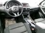 2014 BLUE MAZDA CX-5 TOURING (JM3KE4CY3E0) with an 2.5L engine, Automatic transmission, located at 501 E. Columbia St., Springfield, OH, 45503, (800) 262-7122, 39.925262, -83.801796 - ***Only 81K Miles***AWD***New Tires***New Rear Brake Pads and Rotors***New Battery***Sunroof***BOSE Sound system***Back-up Camera***Serviced and Detailed*** Jay North Auto has offered hand picked vehicles since 1965! Our customer's enjoy a NO pressure buying experience with a small town feel. Al - Photo#10