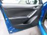 2014 BLUE MAZDA CX-5 TOURING (JM3KE4CY3E0) with an 2.5L engine, Automatic transmission, located at 501 E. Columbia St., Springfield, OH, 45503, (800) 262-7122, 39.925262, -83.801796 - ***Only 81K Miles***AWD***New Tires***New Rear Brake Pads and Rotors***New Battery***Sunroof***BOSE Sound system***Back-up Camera***Serviced and Detailed*** Jay North Auto has offered hand picked vehicles since 1965! Our customer's enjoy a NO pressure buying experience with a small town feel. Al - Photo#11