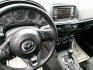 2014 BLUE MAZDA CX-5 TOURING (JM3KE4CY3E0) with an 2.5L engine, Automatic transmission, located at 501 E. Columbia St., Springfield, OH, 45503, (800) 262-7122, 39.925262, -83.801796 - ***Only 81K Miles***AWD***New Tires***New Rear Brake Pads and Rotors***New Battery***Sunroof***BOSE Sound system***Back-up Camera***Serviced and Detailed*** Jay North Auto has offered hand picked vehicles since 1965! Our customer's enjoy a NO pressure buying experience with a small town feel. Al - Photo#13