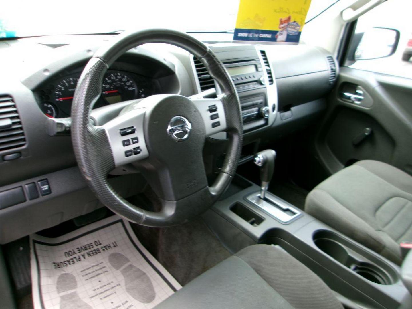 2016 RED NISSAN FRONTIER S (1N6BD0CTXGN) with an 2.5L engine, Automatic transmission, located at 501 E. Columbia St., Springfield, OH, 45503, (800) 262-7122, 39.925262, -83.801796 - ***Clean Carfax***Ext Cab***S***Serviced and Detailed*** Spray In liner *** 2.5L *** Jay North Auto has offered hand picked vehicles since 1965! Our customer's enjoy a NO pressure buying experience with a small town feel. All of our vehicles get fully inspected and detailed. We are a preferred - Photo#9