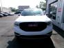 2017 WHITE GMC ACADIA SLE (1GKKNKLA1HZ) with an 2.5L engine, Automatic transmission, located at 501 E. Columbia St., Springfield, OH, 45503, (800) 262-7122, 39.925262, -83.801796 - ***SLE***New Tires***New Front and Rear Brake Pads and Rotors***Serviced and Detailed*** Third Row Seating *** Back Up Camera *** Jay North Auto has offered hand picked vehicles since 1965! Our customer's enjoy a NO pressure buying experience with a small town feel. All of our vehicles get full - Photo#1