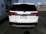 2017 WHITE GMC ACADIA SLE (1GKKNKLA1HZ) with an 2.5L engine, Automatic transmission, located at 501 E. Columbia St., Springfield, OH, 45503, (800) 262-7122, 39.925262, -83.801796 - ***SLE***New Tires***New Front and Rear Brake Pads and Rotors***Serviced and Detailed*** Third Row Seating *** Back Up Camera *** Jay North Auto has offered hand picked vehicles since 1965! Our customer's enjoy a NO pressure buying experience with a small town feel. All of our vehicles get full - Photo#4