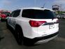 2017 WHITE GMC ACADIA SLE (1GKKNKLA1HZ) with an 2.5L engine, Automatic transmission, located at 501 E. Columbia St., Springfield, OH, 45503, (800) 262-7122, 39.925262, -83.801796 - ***SLE***New Tires***New Front and Rear Brake Pads and Rotors***Serviced and Detailed*** Third Row Seating *** Back Up Camera *** Jay North Auto has offered hand picked vehicles since 1965! Our customer's enjoy a NO pressure buying experience with a small town feel. All of our vehicles get full - Photo#5