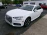 2017 WHITE AUDI A4 PREMIUM PLUS (WAUENAF4XHN) with an 2.0L engine, Automatic transmission, located at 501 E. Columbia St., Springfield, OH, 45503, (800) 262-7122, 39.925262, -83.801796 - ***Clean Carfax***LOADED***Heated Front and Rear Leather Seating***3D Bang and Olufsen Audio***Navigation***Sunroof***Premium Plus***Blind Spot***Local Trade***Serviced and Detailed*** AWD *** Jay North Auto has offered hand picked vehicles since 1965! Our customer's enjoy a NO pressure buying - Photo#0