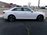 2017 WHITE AUDI A4 PREMIUM PLUS (WAUENAF4XHN) with an 2.0L engine, Automatic transmission, located at 501 E. Columbia St., Springfield, OH, 45503, (800) 262-7122, 39.925262, -83.801796 - ***Clean Carfax***LOADED***Heated Front and Rear Leather Seating***3D Bang and Olufsen Audio***Navigation***Sunroof***Premium Plus***Blind Spot***Local Trade***Serviced and Detailed*** AWD *** Jay North Auto has offered hand picked vehicles since 1965! Our customer's enjoy a NO pressure buying - Photo#1
