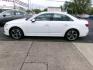 2017 WHITE AUDI A4 PREMIUM PLUS (WAUENAF4XHN) with an 2.0L engine, Automatic transmission, located at 501 E. Columbia St., Springfield, OH, 45503, (800) 262-7122, 39.925262, -83.801796 - ***Clean Carfax***LOADED***Heated Front and Rear Leather Seating***3D Bang and Olufsen Audio***Navigation***Sunroof***Premium Plus***Blind Spot***Local Trade***Serviced and Detailed*** AWD *** Jay North Auto has offered hand picked vehicles since 1965! Our customer's enjoy a NO pressure buying - Photo#2