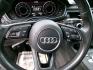 2017 WHITE AUDI A4 PREMIUM PLUS (WAUENAF4XHN) with an 2.0L engine, Automatic transmission, located at 501 E. Columbia St., Springfield, OH, 45503, (800) 262-7122, 39.925262, -83.801796 - ***Clean Carfax***LOADED***Heated Front and Rear Leather Seating***3D Bang and Olufsen Audio***Navigation***Sunroof***Premium Plus***Blind Spot***Local Trade***Serviced and Detailed*** AWD *** Jay North Auto has offered hand picked vehicles since 1965! Our customer's enjoy a NO pressure buying - Photo#17
