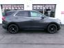 2018 GRAY CHEVROLET EQUINOX LT (2GNAXSEV3J6) with an 1.5L engine, Automatic transmission, located at 501 E. Columbia St., Springfield, OH, 45503, (800) 262-7122, 39.925262, -83.801796 - ***Clean Carfax***AWD***New Battery***LT***Serviced and Detailed*** Jay North Auto has offered hand picked vehicles since 1965! Our customer's enjoy a NO pressure buying experience with a small town feel. All of our vehicles get fully inspected and detailed. We are a preferred dealer for many lo - Photo#0
