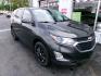2018 GRAY CHEVROLET EQUINOX LT (2GNAXSEV3J6) with an 1.5L engine, Automatic transmission, located at 501 E. Columbia St., Springfield, OH, 45503, (800) 262-7122, 39.925262, -83.801796 - ***Clean Carfax***AWD***New Battery***LT***Serviced and Detailed*** Jay North Auto has offered hand picked vehicles since 1965! Our customer's enjoy a NO pressure buying experience with a small town feel. All of our vehicles get fully inspected and detailed. We are a preferred dealer for many lo - Photo#1