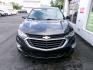 2018 GRAY CHEVROLET EQUINOX LT (2GNAXSEV3J6) with an 1.5L engine, Automatic transmission, located at 501 E. Columbia St., Springfield, OH, 45503, (800) 262-7122, 39.925262, -83.801796 - ***Clean Carfax***AWD***New Battery***LT***Serviced and Detailed*** Jay North Auto has offered hand picked vehicles since 1965! Our customer's enjoy a NO pressure buying experience with a small town feel. All of our vehicles get fully inspected and detailed. We are a preferred dealer for many lo - Photo#2