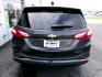 2018 GRAY CHEVROLET EQUINOX LT (2GNAXSEV3J6) with an 1.5L engine, Automatic transmission, located at 501 E. Columbia St., Springfield, OH, 45503, (800) 262-7122, 39.925262, -83.801796 - ***Clean Carfax***AWD***New Battery***LT***Serviced and Detailed*** Jay North Auto has offered hand picked vehicles since 1965! Our customer's enjoy a NO pressure buying experience with a small town feel. All of our vehicles get fully inspected and detailed. We are a preferred dealer for many lo - Photo#5
