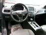 2018 GRAY CHEVROLET EQUINOX LT (2GNAXSEV3J6) with an 1.5L engine, Automatic transmission, located at 501 E. Columbia St., Springfield, OH, 45503, (800) 262-7122, 39.925262, -83.801796 - ***Clean Carfax***AWD***New Battery***LT***Serviced and Detailed*** Jay North Auto has offered hand picked vehicles since 1965! Our customer's enjoy a NO pressure buying experience with a small town feel. All of our vehicles get fully inspected and detailed. We are a preferred dealer for many lo - Photo#10