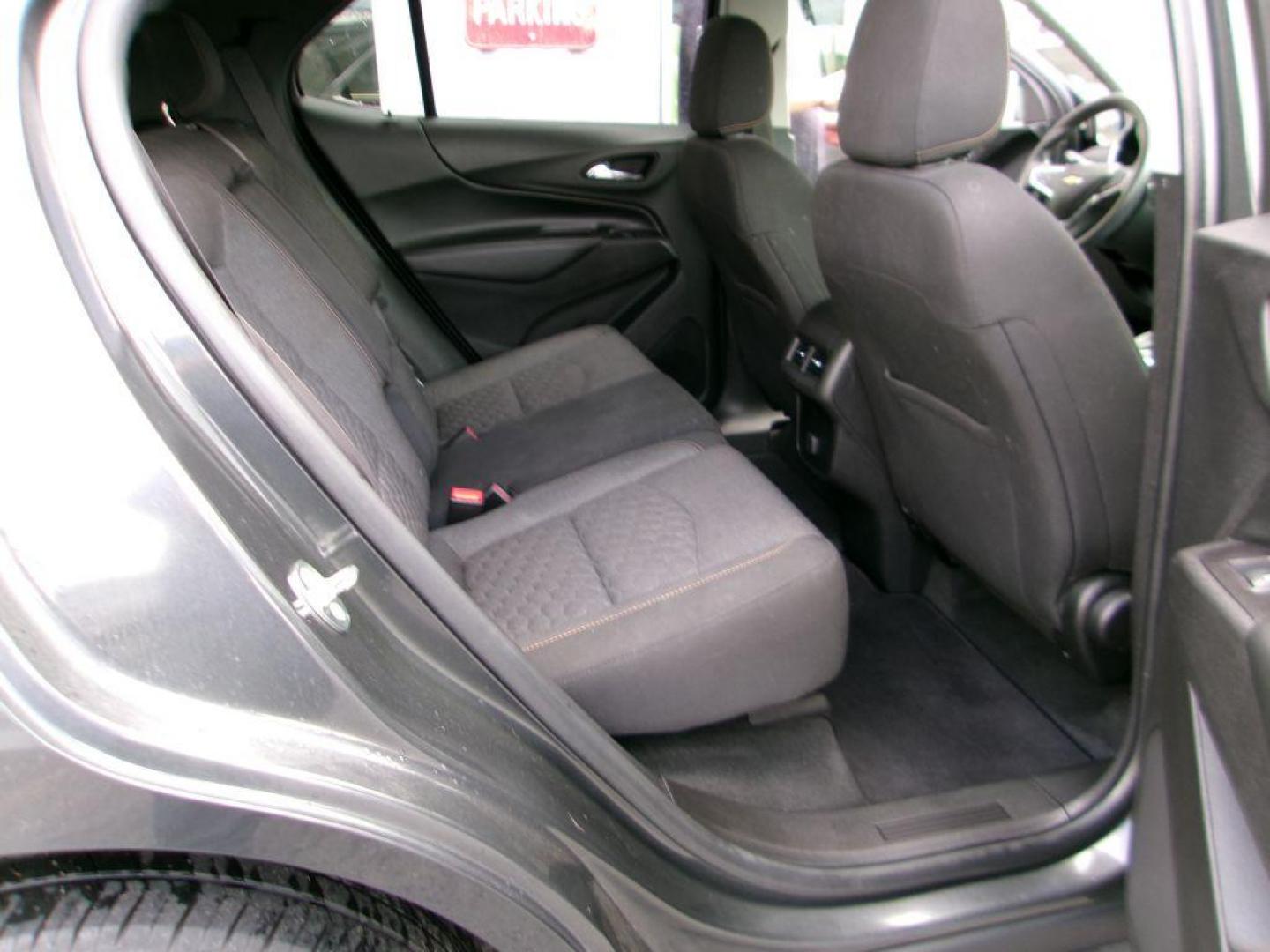 2018 GRAY CHEVROLET EQUINOX LT (2GNAXSEV3J6) with an 1.5L engine, Automatic transmission, located at 501 E. Columbia St., Springfield, OH, 45503, (800) 262-7122, 39.925262, -83.801796 - ***Clean Carfax***AWD***New Battery***LT***Serviced and Detailed*** Jay North Auto has offered hand picked vehicles since 1965! Our customer's enjoy a NO pressure buying experience with a small town feel. All of our vehicles get fully inspected and detailed. We are a preferred dealer for many lo - Photo#12