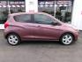 2019 PURPLE CHEVROLET SPARK LS (KL8CB6SA9KC) with an 1.4L engine, Continuously Variable transmission, located at 501 E. Columbia St., Springfield, OH, 45503, (800) 262-7122, 39.925262, -83.801796 - *** Clean CarFax *** Low Miles *** Serviced and Detailed *** Great MPG *** Automatic *** A/C *** Jay North Auto has offered hand picked vehicles since 1965! Our customer's enjoy a NO pressure buying experience with a small town feel. All of our vehicles get fully inspected and detailed. We are a - Photo#0