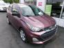 2019 PURPLE CHEVROLET SPARK LS (KL8CB6SA9KC) with an 1.4L engine, Continuously Variable transmission, located at 501 E. Columbia St., Springfield, OH, 45503, (800) 262-7122, 39.925262, -83.801796 - *** Clean CarFax *** Low Miles *** Serviced and Detailed *** Great MPG *** Automatic *** A/C *** Jay North Auto has offered hand picked vehicles since 1965! Our customer's enjoy a NO pressure buying experience with a small town feel. All of our vehicles get fully inspected and detailed. We are a - Photo#1