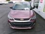 2019 PURPLE CHEVROLET SPARK LS (KL8CB6SA9KC) with an 1.4L engine, Continuously Variable transmission, located at 501 E. Columbia St., Springfield, OH, 45503, (800) 262-7122, 39.925262, -83.801796 - *** Clean CarFax *** Low Miles *** Serviced and Detailed *** Great MPG *** Automatic *** A/C *** Jay North Auto has offered hand picked vehicles since 1965! Our customer's enjoy a NO pressure buying experience with a small town feel. All of our vehicles get fully inspected and detailed. We are a - Photo#2