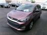 2019 PURPLE CHEVROLET SPARK LS (KL8CB6SA9KC) with an 1.4L engine, Continuously Variable transmission, located at 501 E. Columbia St., Springfield, OH, 45503, (800) 262-7122, 39.925262, -83.801796 - *** Clean CarFax *** Low Miles *** Serviced and Detailed *** Great MPG *** Automatic *** A/C *** Jay North Auto has offered hand picked vehicles since 1965! Our customer's enjoy a NO pressure buying experience with a small town feel. All of our vehicles get fully inspected and detailed. We are a - Photo#3
