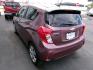 2019 PURPLE CHEVROLET SPARK LS (KL8CB6SA9KC) with an 1.4L engine, Continuously Variable transmission, located at 501 E. Columbia St., Springfield, OH, 45503, (800) 262-7122, 39.925262, -83.801796 - *** Clean CarFax *** Low Miles *** Serviced and Detailed *** Great MPG *** Automatic *** A/C *** Jay North Auto has offered hand picked vehicles since 1965! Our customer's enjoy a NO pressure buying experience with a small town feel. All of our vehicles get fully inspected and detailed. We are a - Photo#4
