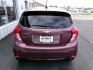 2019 PURPLE CHEVROLET SPARK LS (KL8CB6SA9KC) with an 1.4L engine, Continuously Variable transmission, located at 501 E. Columbia St., Springfield, OH, 45503, (800) 262-7122, 39.925262, -83.801796 - *** Clean CarFax *** Low Miles *** Serviced and Detailed *** Great MPG *** Automatic *** A/C *** Jay North Auto has offered hand picked vehicles since 1965! Our customer's enjoy a NO pressure buying experience with a small town feel. All of our vehicles get fully inspected and detailed. We are a - Photo#5
