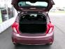 2019 PURPLE CHEVROLET SPARK LS (KL8CB6SA9KC) with an 1.4L engine, Continuously Variable transmission, located at 501 E. Columbia St., Springfield, OH, 45503, (800) 262-7122, 39.925262, -83.801796 - *** Clean CarFax *** Low Miles *** Serviced and Detailed *** Great MPG *** Automatic *** A/C *** Jay North Auto has offered hand picked vehicles since 1965! Our customer's enjoy a NO pressure buying experience with a small town feel. All of our vehicles get fully inspected and detailed. We are a - Photo#7