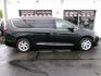 2018 BLACK CHRYSLER PACIFICA TOURING L (2C4RC1BG5JR) with an 3.6L engine, Automatic transmission, located at 501 E. Columbia St., Springfield, OH, 45503, (800) 262-7122, 39.925262, -83.801796 - *** Serviced and Detailed *** Leather *** Remote Start *** Touring L *** LOADED *** Advanced Multistage Front Airbags Driver Inflatable Knee-Bolster Airbag Passenger Inflatable Knee-Bolster Air Bag Supplemental Side-Curtain Airbags in All Rows Supplemental Front Seat-Mounted Side Airbags - Photo#0