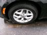 2018 BLACK CHRYSLER PACIFICA TOURING L (2C4RC1BG5JR) with an 3.6L engine, Automatic transmission, located at 501 E. Columbia St., Springfield, OH, 45503, (800) 262-7122, 39.925262, -83.801796 - *** Serviced and Detailed *** Leather *** Remote Start *** Touring L *** LOADED *** Advanced Multistage Front Airbags Driver Inflatable Knee-Bolster Airbag Passenger Inflatable Knee-Bolster Air Bag Supplemental Side-Curtain Airbags in All Rows Supplemental Front Seat-Mounted Side Airbags - Photo#4