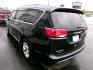 2018 BLACK CHRYSLER PACIFICA TOURING L (2C4RC1BG5JR) with an 3.6L engine, Automatic transmission, located at 501 E. Columbia St., Springfield, OH, 45503, (800) 262-7122, 39.925262, -83.801796 - *** Serviced and Detailed *** Leather *** Remote Start *** Touring L *** LOADED *** Advanced Multistage Front Airbags Driver Inflatable Knee-Bolster Airbag Passenger Inflatable Knee-Bolster Air Bag Supplemental Side-Curtain Airbags in All Rows Supplemental Front Seat-Mounted Side Airbags - Photo#5