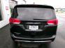 2018 BLACK CHRYSLER PACIFICA TOURING L (2C4RC1BG5JR) with an 3.6L engine, Automatic transmission, located at 501 E. Columbia St., Springfield, OH, 45503, (800) 262-7122, 39.925262, -83.801796 - *** Serviced and Detailed *** Leather *** Remote Start *** Touring L *** LOADED *** Advanced Multistage Front Airbags Driver Inflatable Knee-Bolster Airbag Passenger Inflatable Knee-Bolster Air Bag Supplemental Side-Curtain Airbags in All Rows Supplemental Front Seat-Mounted Side Airbags - Photo#6