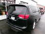 2018 BLACK CHRYSLER PACIFICA TOURING L (2C4RC1BG5JR) with an 3.6L engine, Automatic transmission, located at 501 E. Columbia St., Springfield, OH, 45503, (800) 262-7122, 39.925262, -83.801796 - *** Serviced and Detailed *** Leather *** Remote Start *** Touring L *** LOADED *** Advanced Multistage Front Airbags Driver Inflatable Knee-Bolster Airbag Passenger Inflatable Knee-Bolster Air Bag Supplemental Side-Curtain Airbags in All Rows Supplemental Front Seat-Mounted Side Airbags - Photo#7