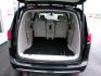 2018 BLACK CHRYSLER PACIFICA TOURING L (2C4RC1BG5JR) with an 3.6L engine, Automatic transmission, located at 501 E. Columbia St., Springfield, OH, 45503, (800) 262-7122, 39.925262, -83.801796 - *** Serviced and Detailed *** Leather *** Remote Start *** Touring L *** LOADED *** Advanced Multistage Front Airbags Driver Inflatable Knee-Bolster Airbag Passenger Inflatable Knee-Bolster Air Bag Supplemental Side-Curtain Airbags in All Rows Supplemental Front Seat-Mounted Side Airbags - Photo#8