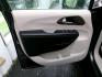 2018 BLACK CHRYSLER PACIFICA TOURING L (2C4RC1BG5JR) with an 3.6L engine, Automatic transmission, located at 501 E. Columbia St., Springfield, OH, 45503, (800) 262-7122, 39.925262, -83.801796 - *** Serviced and Detailed *** Leather *** Remote Start *** Touring L *** LOADED *** Advanced Multistage Front Airbags Driver Inflatable Knee-Bolster Airbag Passenger Inflatable Knee-Bolster Air Bag Supplemental Side-Curtain Airbags in All Rows Supplemental Front Seat-Mounted Side Airbags - Photo#12