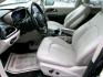2018 BLACK CHRYSLER PACIFICA TOURING L (2C4RC1BG5JR) with an 3.6L engine, Automatic transmission, located at 501 E. Columbia St., Springfield, OH, 45503, (800) 262-7122, 39.925262, -83.801796 - *** Serviced and Detailed *** Leather *** Remote Start *** Touring L *** LOADED *** Advanced Multistage Front Airbags Driver Inflatable Knee-Bolster Airbag Passenger Inflatable Knee-Bolster Air Bag Supplemental Side-Curtain Airbags in All Rows Supplemental Front Seat-Mounted Side Airbags - Photo#13