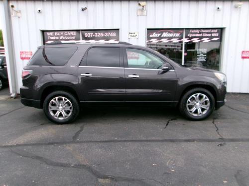 2015 GMC ACADIA SLT-1