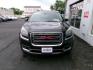 2015 GRAY GMC ACADIA SLT-1 (1GKKRRKD4FJ) with an 3.6L engine, Automatic transmission, located at 501 E. Columbia St., Springfield, OH, 45503, (800) 262-7122, 39.925262, -83.801796 - *** 1 Owner *** Clean CarFax *** V6 FWD *** Third Row *** Remote Start *** Leather *** Loaded *** Serviced and Detailed *** Jay North Auto has offered hand picked vehicles since 1965! Our customer's enjoy a NO pressure buying experience with a small town feel. All of our vehicles get fully insp - Photo#1