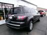 2015 GRAY GMC ACADIA SLT-1 (1GKKRRKD4FJ) with an 3.6L engine, Automatic transmission, located at 501 E. Columbia St., Springfield, OH, 45503, (800) 262-7122, 39.925262, -83.801796 - *** 1 Owner *** Clean CarFax *** V6 FWD *** Third Row *** Remote Start *** Leather *** Loaded *** Serviced and Detailed *** Jay North Auto has offered hand picked vehicles since 1965! Our customer's enjoy a NO pressure buying experience with a small town feel. All of our vehicles get fully insp - Photo#3