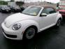 2013 WHITE VOLKSWAGEN BEETLE 2.5 (3VW5P7AT7DM) with an 2.5L engine, Automatic transmission, located at 501 E. Columbia St., Springfield, OH, 45503, (800) 262-7122, 39.925262, -83.801796 - *** 1 Owner *** Serviced and Deatiled *** Leather *** Push Button Start *** Jay North Auto has offered hand picked vehicles since 1965! Our customer's enjoy a NO pressure buying experience with a small town feel. All of our vehicles get fully inspected and detailed. We are a preferred dealer fo - Photo#2