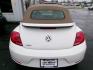2013 WHITE VOLKSWAGEN BEETLE 2.5 (3VW5P7AT7DM) with an 2.5L engine, Automatic transmission, located at 501 E. Columbia St., Springfield, OH, 45503, (800) 262-7122, 39.925262, -83.801796 - *** 1 Owner *** Serviced and Deatiled *** Leather *** Push Button Start *** Jay North Auto has offered hand picked vehicles since 1965! Our customer's enjoy a NO pressure buying experience with a small town feel. All of our vehicles get fully inspected and detailed. We are a preferred dealer fo - Photo#4