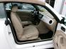 2013 WHITE VOLKSWAGEN BEETLE 2.5 (3VW5P7AT7DM) with an 2.5L engine, Automatic transmission, located at 501 E. Columbia St., Springfield, OH, 45503, (800) 262-7122, 39.925262, -83.801796 - *** 1 Owner *** Serviced and Deatiled *** Leather *** Push Button Start *** Jay North Auto has offered hand picked vehicles since 1965! Our customer's enjoy a NO pressure buying experience with a small town feel. All of our vehicles get fully inspected and detailed. We are a preferred dealer fo - Photo#6
