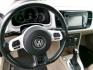 2013 WHITE VOLKSWAGEN BEETLE 2.5 (3VW5P7AT7DM) with an 2.5L engine, Automatic transmission, located at 501 E. Columbia St., Springfield, OH, 45503, (800) 262-7122, 39.925262, -83.801796 - *** 1 Owner *** Serviced and Deatiled *** Leather *** Push Button Start *** Jay North Auto has offered hand picked vehicles since 1965! Our customer's enjoy a NO pressure buying experience with a small town feel. All of our vehicles get fully inspected and detailed. We are a preferred dealer fo - Photo#10