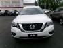 2019 WHITE NISSAN PATHFINDER SV (5N1DR2MN2KC) with an 3.5L engine, Continuously Variable transmission, located at 501 E. Columbia St., Springfield, OH, 45503, (800) 262-7122, 39.925262, -83.801796 - *** New Tires *** New Brakes *** SV *** Clean CarFax *** FWD *** Third Row Seating *** V6 *** Serviced and Detailed *** New Motor / Trans Mounts *** Tune Up *** NICE *** Jay North Auto has offered hand picked vehicles since 1965! Our customer's enjoy a NO pressure buying experience with a small - Photo#1