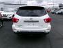 2019 WHITE NISSAN PATHFINDER SV (5N1DR2MN2KC) with an 3.5L engine, Continuously Variable transmission, located at 501 E. Columbia St., Springfield, OH, 45503, (800) 262-7122, 39.925262, -83.801796 - *** New Tires *** New Brakes *** SV *** Clean CarFax *** FWD *** Third Row Seating *** V6 *** Serviced and Detailed *** New Motor / Trans Mounts *** Tune Up *** NICE *** Jay North Auto has offered hand picked vehicles since 1965! Our customer's enjoy a NO pressure buying experience with a small - Photo#4