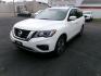 2019 WHITE NISSAN PATHFINDER SV (5N1DR2MN2KC) with an 3.5L engine, Continuously Variable transmission, located at 501 E. Columbia St., Springfield, OH, 45503, (800) 262-7122, 39.925262, -83.801796 - *** New Tires *** New Brakes *** SV *** Clean CarFax *** FWD *** Third Row Seating *** V6 *** Serviced and Detailed *** New Motor / Trans Mounts *** Tune Up *** NICE *** Jay North Auto has offered hand picked vehicles since 1965! Our customer's enjoy a NO pressure buying experience with a small - Photo#6