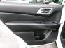 2019 WHITE NISSAN PATHFINDER SV (5N1DR2MN2KC) with an 3.5L engine, Continuously Variable transmission, located at 501 E. Columbia St., Springfield, OH, 45503, (800) 262-7122, 39.925262, -83.801796 - *** New Tires *** New Brakes *** SV *** Clean CarFax *** FWD *** Third Row Seating *** V6 *** Serviced and Detailed *** New Motor / Trans Mounts *** Tune Up *** NICE *** Jay North Auto has offered hand picked vehicles since 1965! Our customer's enjoy a NO pressure buying experience with a small - Photo#10