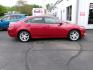 2010 RED MAZDA 6 S GRAND TOURING (1YVHZ8CB9A5) with an 3.7L engine, Automatic transmission, located at 501 E. Columbia St., Springfield, OH, 45503, (800) 262-7122, 39.925262, -83.801796 - ***1-Owner***Clean Carfax***33 Service Records on Carfax***3.7L V6***Leather Seating***Sunroof***Bose Sound System***Super Clean!***Serviced and Detailed*** Jay North Auto has offered hand picked vehicles since 1965! Our customer's enjoy a NO pressure buying experience with a small town feel. Al - Photo#0