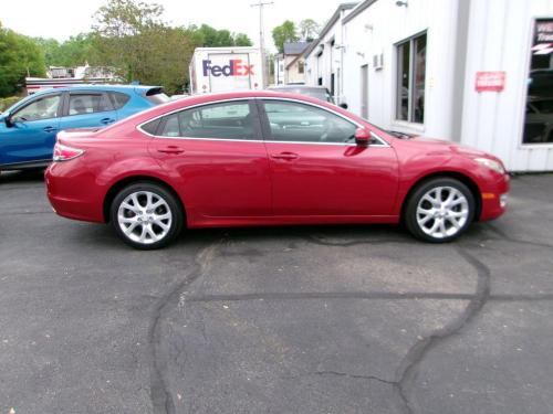 2010 MAZDA 6 S GRAND TOURING