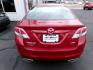 2010 RED MAZDA 6 S GRAND TOURING (1YVHZ8CB9A5) with an 3.7L engine, Automatic transmission, located at 501 E. Columbia St., Springfield, OH, 45503, (800) 262-7122, 39.925262, -83.801796 - ***1-Owner***Clean Carfax***33 Service Records on Carfax***3.7L V6***Leather Seating***Sunroof***Bose Sound System***Super Clean!***Serviced and Detailed*** Jay North Auto has offered hand picked vehicles since 1965! Our customer's enjoy a NO pressure buying experience with a small town feel. Al - Photo#4