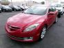 2010 RED MAZDA 6 S GRAND TOURING (1YVHZ8CB9A5) with an 3.7L engine, Automatic transmission, located at 501 E. Columbia St., Springfield, OH, 45503, (800) 262-7122, 39.925262, -83.801796 - ***1-Owner***Clean Carfax***33 Service Records on Carfax***3.7L V6***Leather Seating***Sunroof***Bose Sound System***Super Clean!***Serviced and Detailed*** Jay North Auto has offered hand picked vehicles since 1965! Our customer's enjoy a NO pressure buying experience with a small town feel. Al - Photo#6